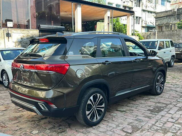 Used MG Hector Sharp Pro 2.0 Turbo Diesel [2023] in Kolkata