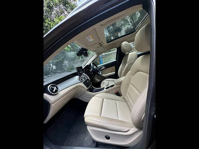 Used Mercedes-Benz GLA [2017-2020] 200 Sport in Pune