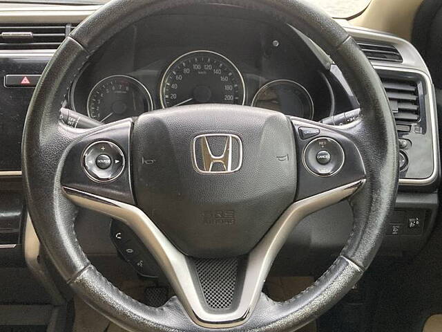 Used Honda City [2014-2017] VX (O) MT in Nagpur