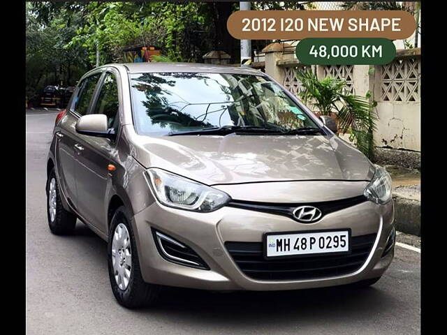 Used Hyundai i20 [2010-2012] Magna 1.2 in Mumbai