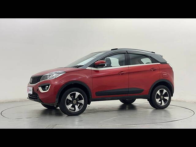 Used 2018 Tata Nexon in Delhi