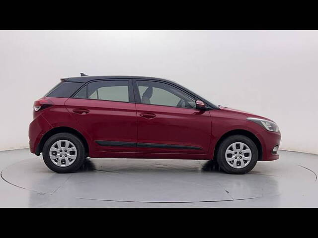 Used Hyundai Elite i20 [2016-2017] Sportz 1.2 [2016-2017] in Bangalore