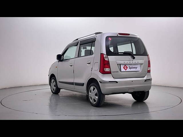 Used Maruti Suzuki Wagon R 1.0 [2014-2019] VXI ABS in Bangalore