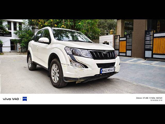 Used Mahindra XUV500 [2011-2015] W8 in Bangalore