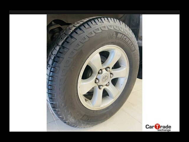 Used Toyota Land Cruiser Prado [2004-2011] VX in Pune