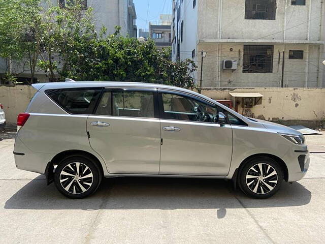 Used Toyota Innova Crysta [2020-2023] ZX 2.7 AT 7 STR in Delhi