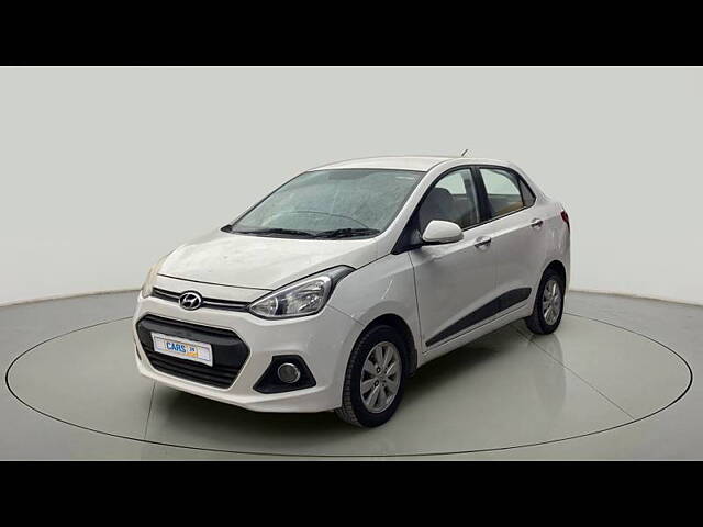 Used Hyundai Xcent [2014-2017] SX 1.2 in Delhi