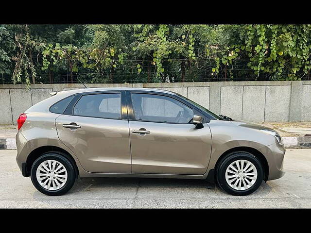 Used Maruti Suzuki Baleno [2015-2019] Delta 1.2 in Delhi