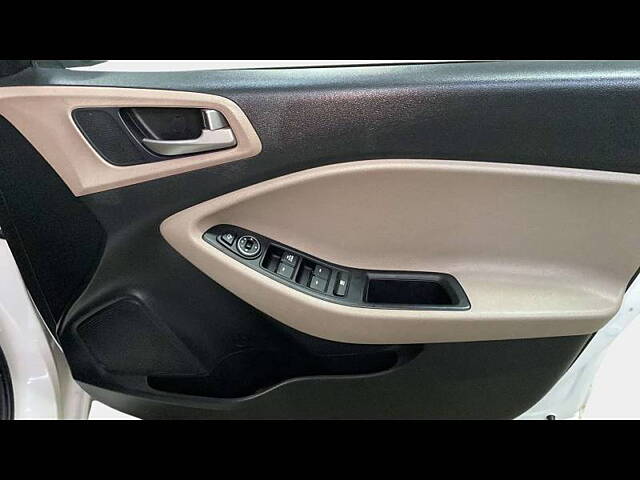 Used Hyundai Elite i20 [2018-2019] Sportz 1.2 in Mumbai