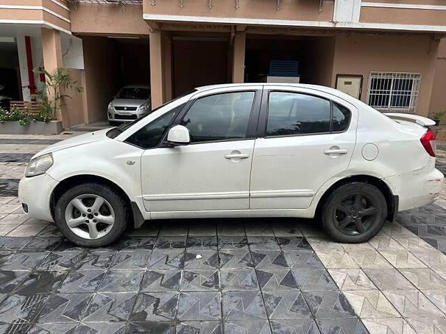 Used Maruti Suzuki SX4 [2007-2013] ZXi in Mumbai