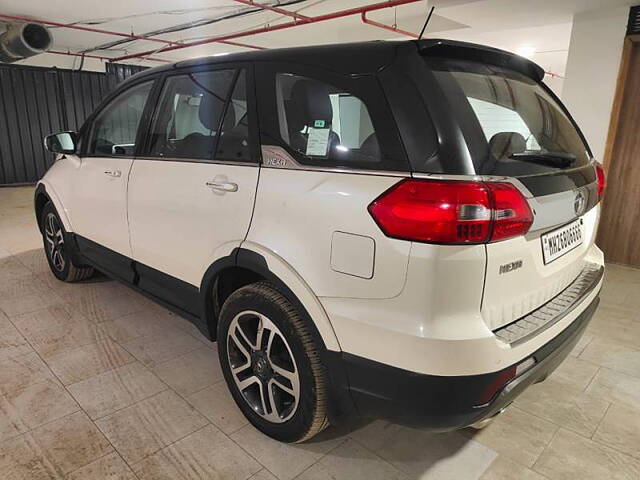 Used Tata Hexa [2017-2019] XTA 4x2 7 STR in Mumbai