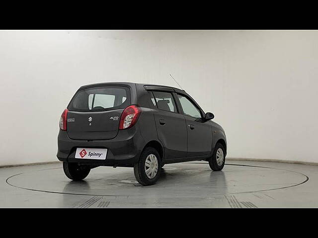 Used Maruti Suzuki Alto 800 [2012-2016] Lxi in Hyderabad