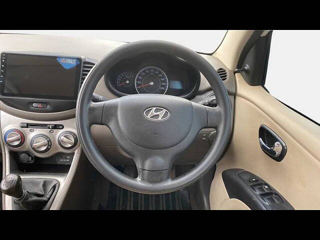 Used Hyundai i10 [2010-2017] Sportz 1.1 iRDE2 [2010--2017] in Nagpur