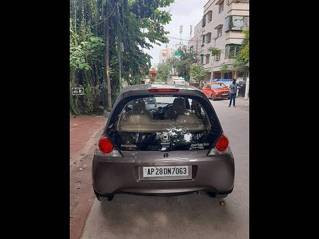 Used Honda Brio [2011-2013] S MT in Hyderabad