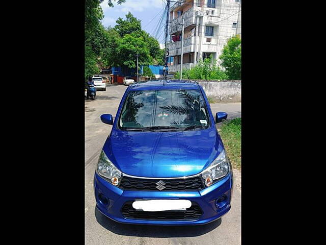 Used 2018 Maruti Suzuki Celerio in Chennai