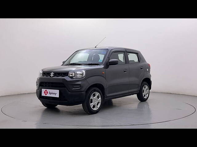 Used 2022 Maruti Suzuki S-Presso in Bangalore