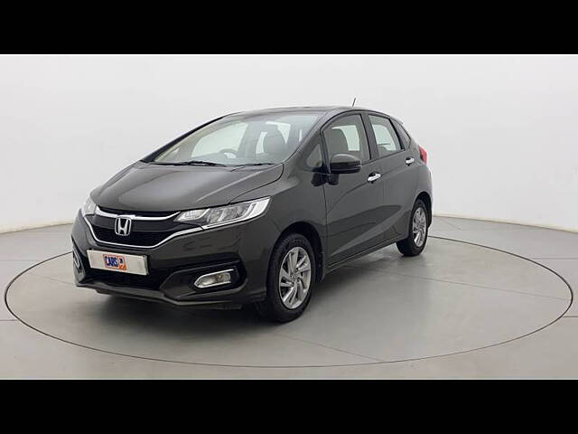 Used Honda Jazz ZX CVT in Chennai