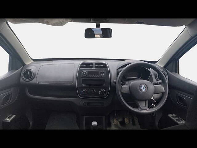 Used Renault Kwid [2015-2019] RXE [2015-2019] in Pune