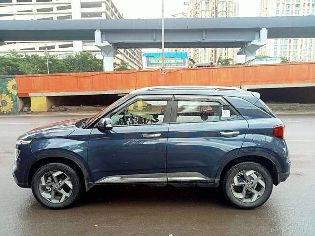 Used Hyundai Venue [2019-2022] SX Plus 1.0 Turbo DCT in Thane