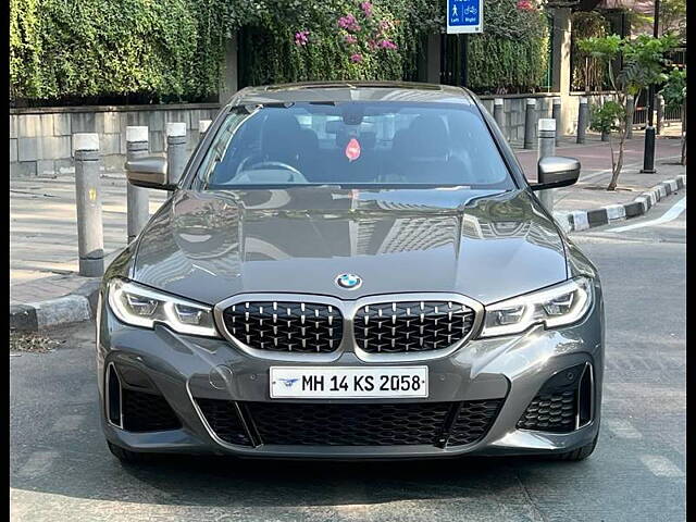 Used BMW M340i [2021-2022] xDrive in Mumbai