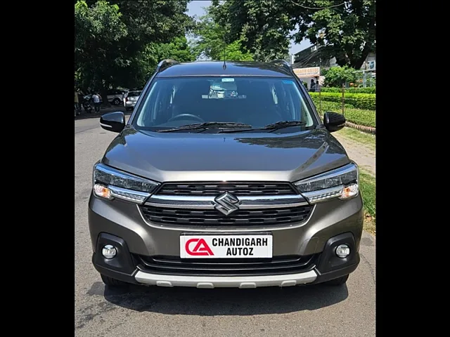 Used 2021 Maruti Suzuki XL6 in Chandigarh