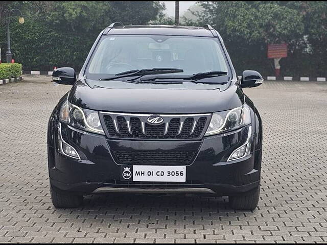 Used 2015 Mahindra XUV500 in Nashik