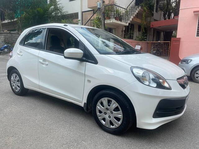 Used Honda Brio [2011-2013] S MT in Bangalore