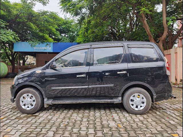 Used Mahindra Xylo [2009-2012] E4 BS-IV in Pune