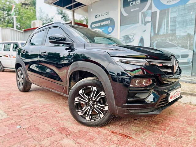 Used 2022 Renault Kiger in Ahmedabad