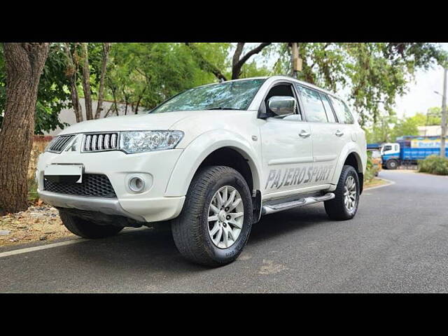 Used 2014 Mitsubishi Pajero in Kota