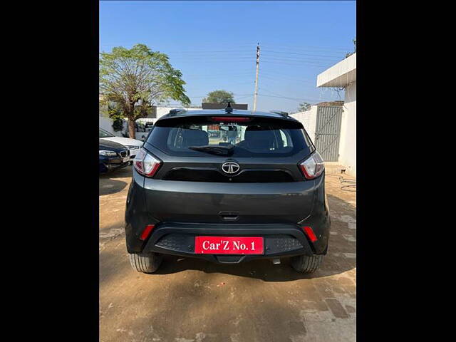 Used Tata Nexon [2017-2020] XZA Plus Diesel Dual Tone in Ludhiana