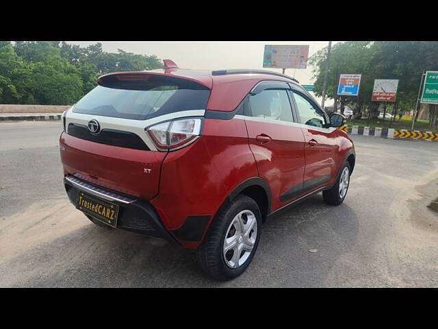 Used Tata Nexon [2017-2020] XT [2017-2019] in Lucknow