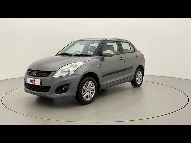 Used Maruti Suzuki Swift DZire [2011-2015] ZXI in Delhi