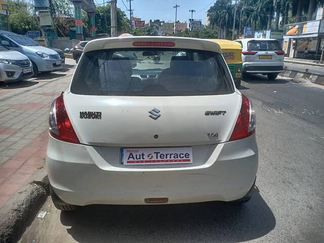 Used Maruti Suzuki Swift [2011-2014] VXi in Bangalore