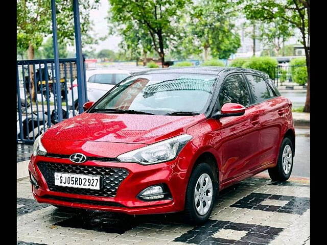 Used Hyundai Elite i20 [2018-2019] Sportz 1.2 in Surat