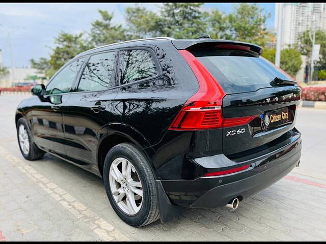 Used Volvo XC60 [2017-2021] Momentum [2019-2020] in Bangalore