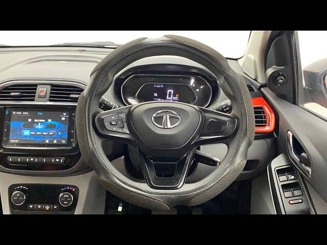 Used Tata Tiago [2016-2020] Revotron XZA Plus in Chennai