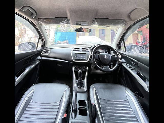 Used Maruti Suzuki S-Cross [2014-2017] Sigma 1.3 in Kolkata