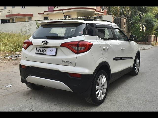 Used Mahindra XUV300 [2019-2024] W8 1.2 Petrol [2019] in Gurgaon