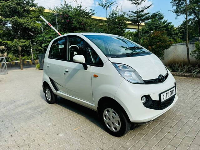 Used Tata Nano Twist XTA in Pune