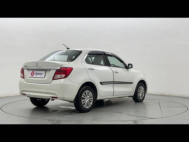 Used Maruti Suzuki Dzire VXi CNG [2020-2023] in Faridabad