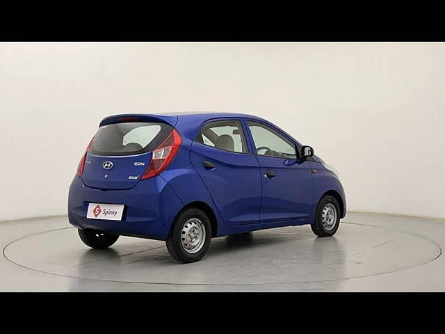 Used Hyundai Eon Era + in Pune