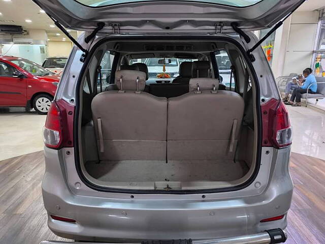 Used Maruti Suzuki Ertiga [2018-2022] ZXi in Mumbai