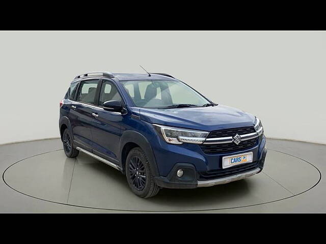 Used 2021 Maruti Suzuki XL6 in Hyderabad