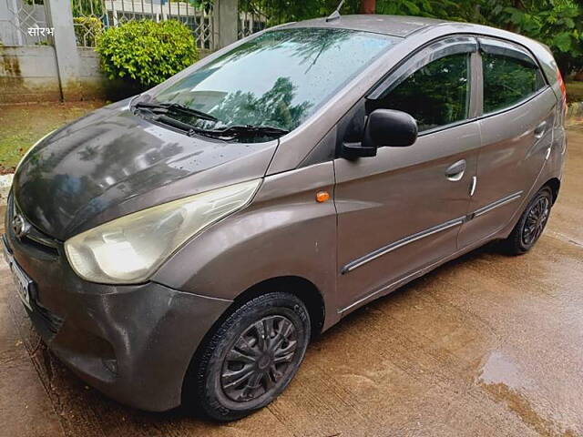 Used Hyundai Eon Era + in Lucknow