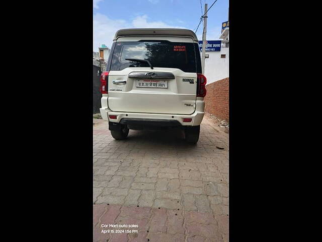 Used 2017 Mahindra Scorpio in Lucknow