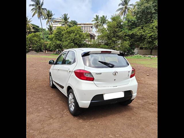 Used Tata Tiago [2016-2020] Revotorq XZ [2016-2019] in Kolhapur