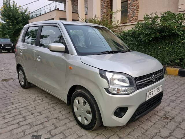 Used 2020 Maruti Suzuki Wagon R in Jalandhar