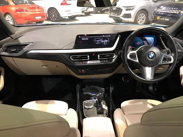 Used BMW 2 Series Gran Coupe 220i M Sport [2021-2023] in Hyderabad