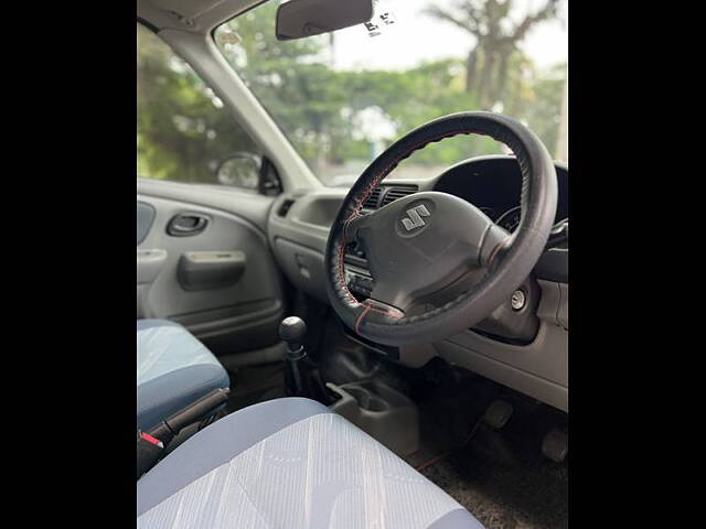 Used Maruti Suzuki Alto K10 [2010-2014] VXi in Pune